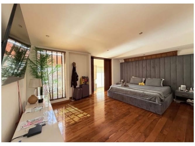 Casa de 5 alcobas en venta en Escobero, Envigado, 1000 m² · foto 10 de 16
