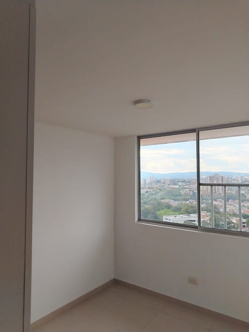 Apartamento de 3 alcobas en arriendo en Casco Antiguo - Floridablanca, Floridablanca, 96 m² · foto 5 de 13