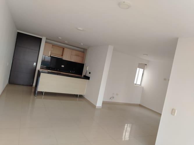 Apartamento de 3 alcobas en arriendo en Casco Antiguo - Floridablanca, Floridablanca, 96 m² · foto 9 de 13