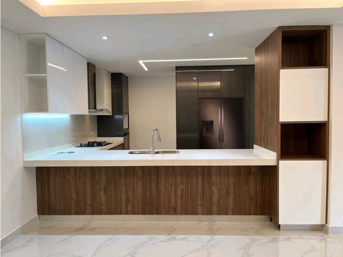 Casa de 3 alcobas en venta en Pance, Cali, 195 m² · foto 2 de 14