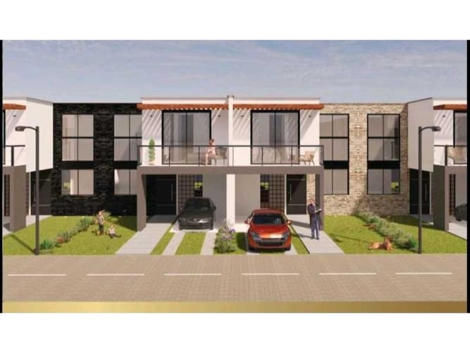 Casa de 3 alcobas en venta en Pance, Cali, 195 m² · foto 11 de 14