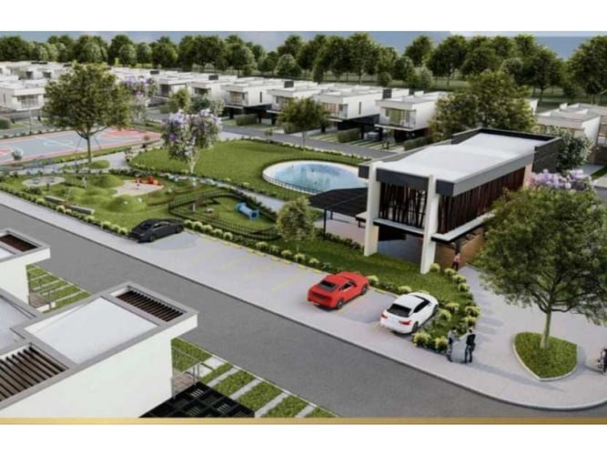Casa de 3 alcobas en venta en Pance, Cali, 195 m² · foto 14 de 14