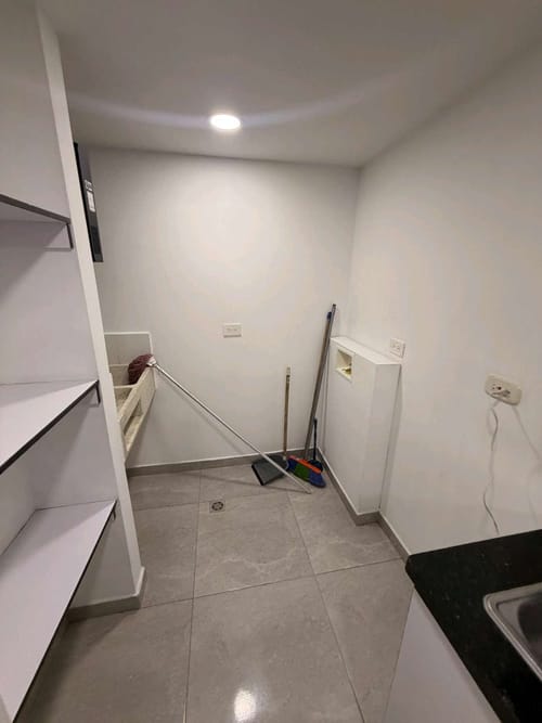 Apartamento de 2 alcobas en venta en Arroyohondo, Yumbo, 60 m² · foto 11 de 11