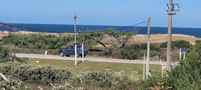 Casa en alquiler c/ cochera en El Chorro · Foto 1