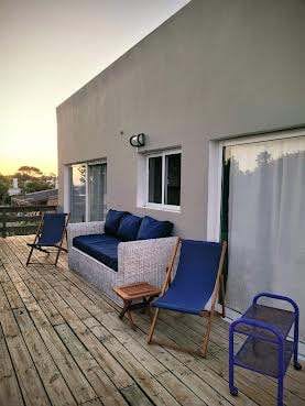 Casa en alquiler c/ cochera en El Chorro · Foto 8