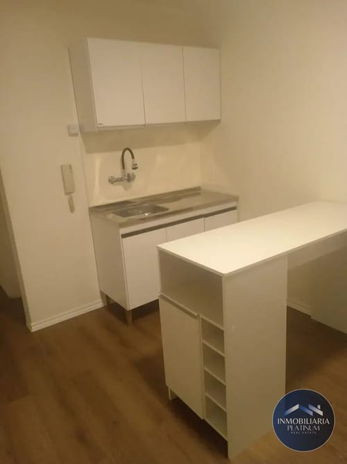 Apartamento en alquiler en Ciudad Vieja · Foto 3