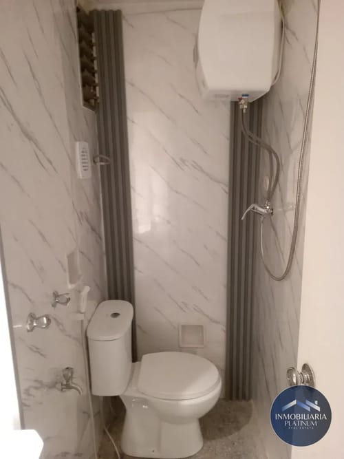 Apartamento en alquiler en Ciudad Vieja · Foto 7
