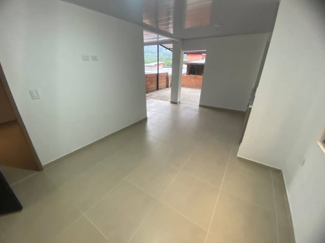 Apartaestudio en arriendo en Bellavista, Cali, 69 m² · foto 4 de 6