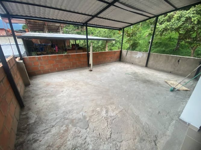 Apartaestudio en arriendo en Bellavista, Cali, 69 m² · foto 6 de 6