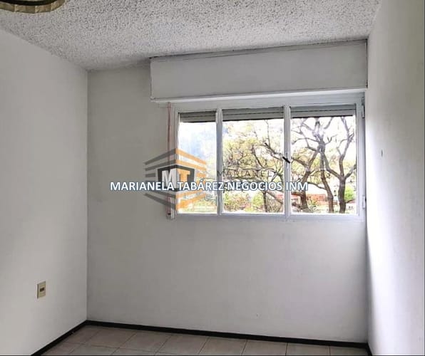 Alquiler 1 dormitorio Parque Posadas, piso bajo · Foto 2