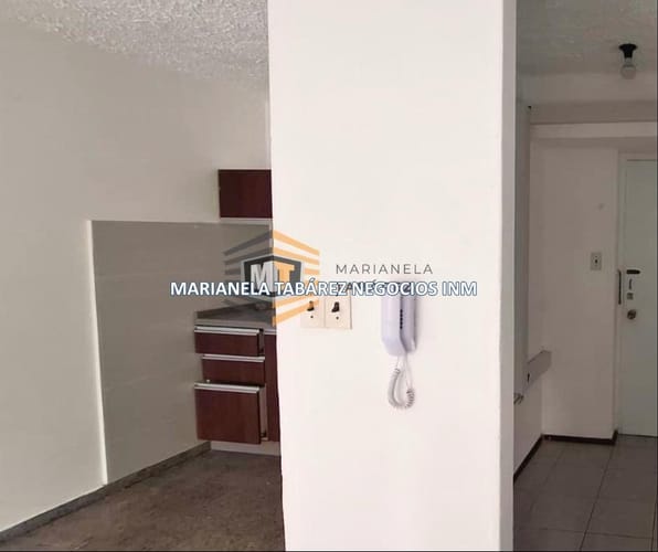 Alquiler 1 dormitorio Parque Posadas, piso bajo · Foto 3