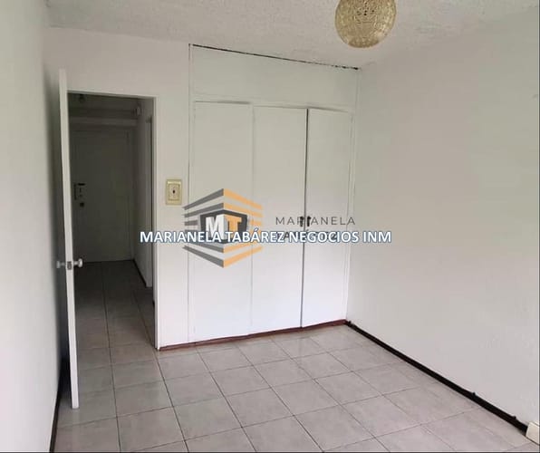 Alquiler 1 dormitorio Parque Posadas, piso bajo · Foto 4