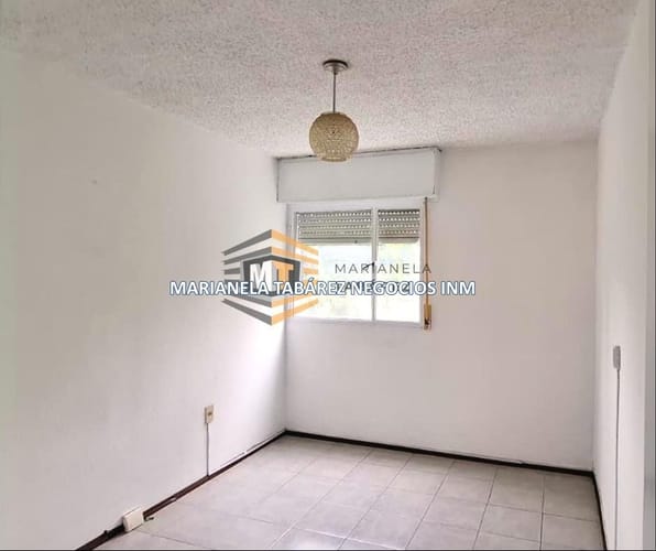 Alquiler 1 dormitorio Parque Posadas, piso bajo · Foto 5