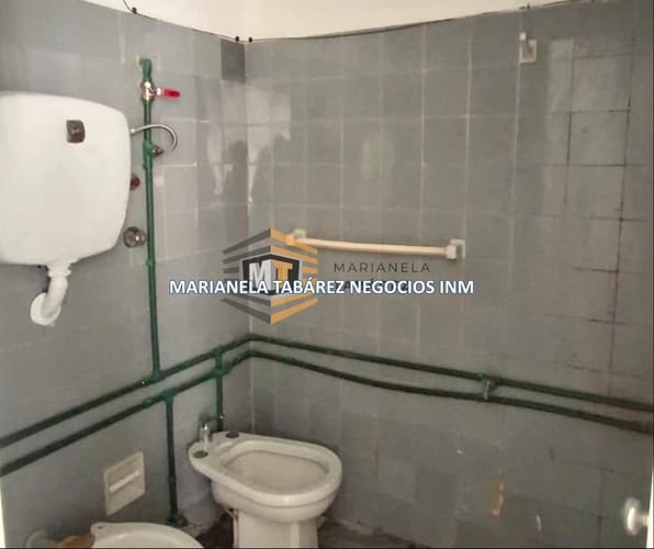 Alquiler 1 dormitorio Parque Posadas, piso bajo · Foto 6