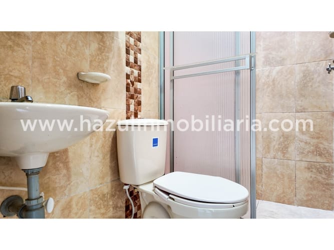 Apartamento de 3 alcobas en arriendo en El Centro, Manizales, 120 m² · foto 4 de 8