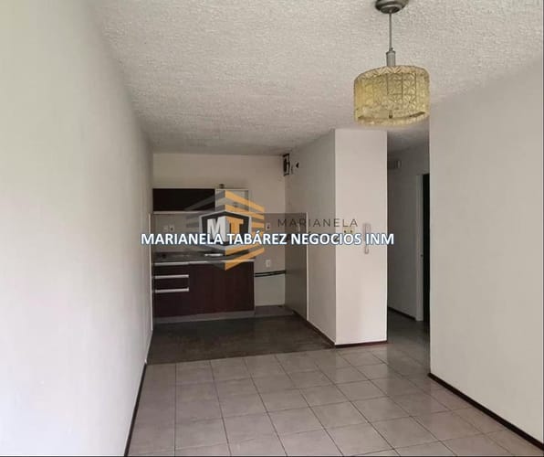 Alquiler 1 dormitorio Parque Posadas, piso bajo · Foto 7