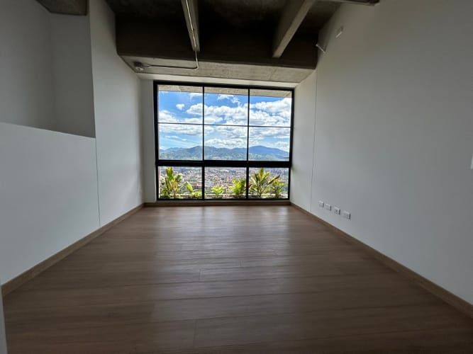 Apartamento de 2 alcobas en arriendo en Loma Del Escobero, Envigado, 77 m² · foto 8 de 24