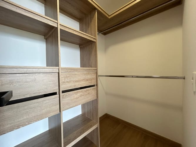 Apartamento de 2 alcobas en arriendo en Loma Del Escobero, Envigado, 77 m² · foto 12 de 24