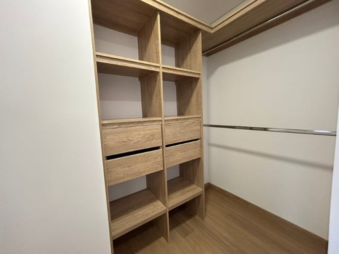 Apartamento de 2 alcobas en arriendo en Loma Del Escobero, Envigado, 77 m² · foto 13 de 24