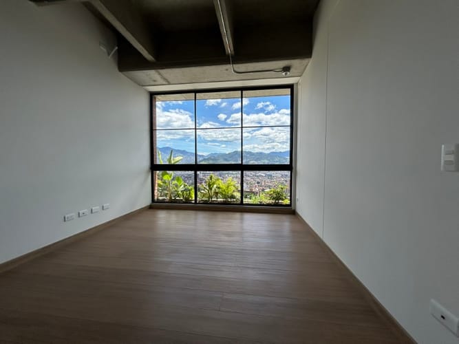 Apartamento de 2 alcobas en arriendo en Loma Del Escobero, Envigado, 77 m² · foto 14 de 24