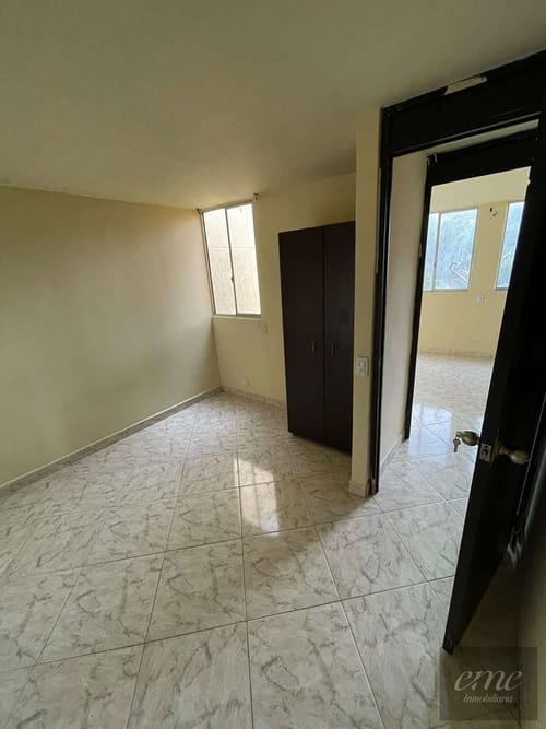 Apartamento de 2 alcobas en arriendo en El Salado, Medellín, 45 m² · foto 6 de 7