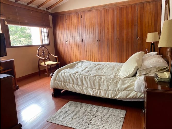 Casa de 3 alcobas en venta en Cerros De Suba, Bogotá, 426 m² · foto 4 de 18