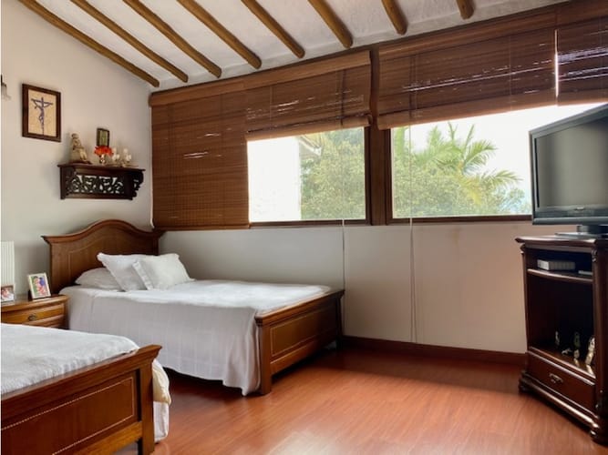Casa de 3 alcobas en venta en Cerros De Suba, Bogotá, 426 m² · foto 7 de 18