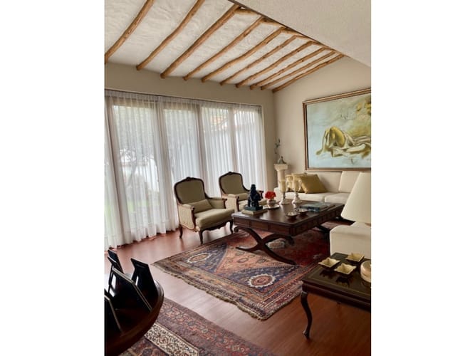 Casa de 3 alcobas en venta en Cerros De Suba, Bogotá, 426 m² · foto 11 de 18
