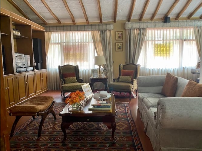 Casa de 3 alcobas en venta en Cerros De Suba, Bogotá, 426 m² · foto 12 de 18