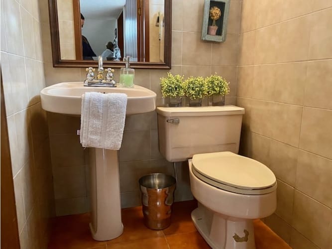 Casa de 3 alcobas en venta en Cerros De Suba, Bogotá, 426 m² · foto 13 de 18