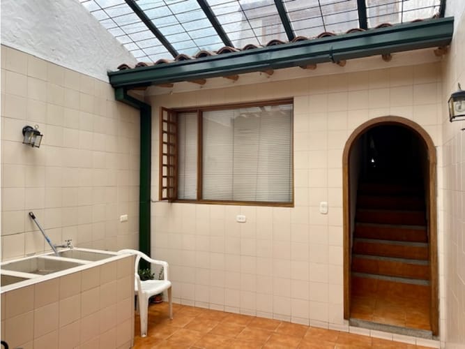 Casa de 3 alcobas en venta en Cerros De Suba, Bogotá, 426 m² · foto 16 de 18