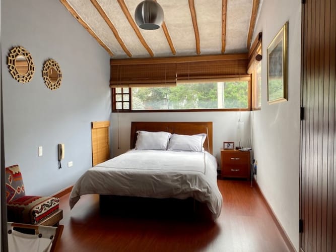 Casa de 3 alcobas en venta en Cerros De Suba, Bogotá, 426 m² · foto 18 de 18