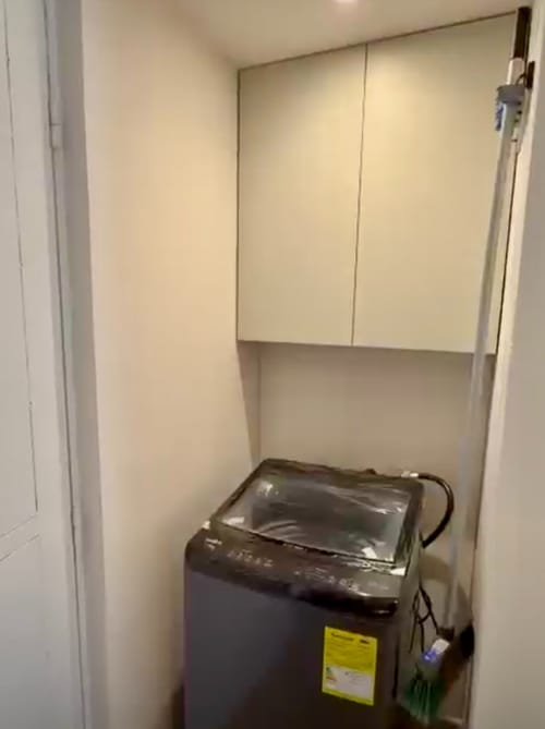 Apartaestudio en arriendo en La Candelaria, Bogotá, 28 m² · foto 12 de 21