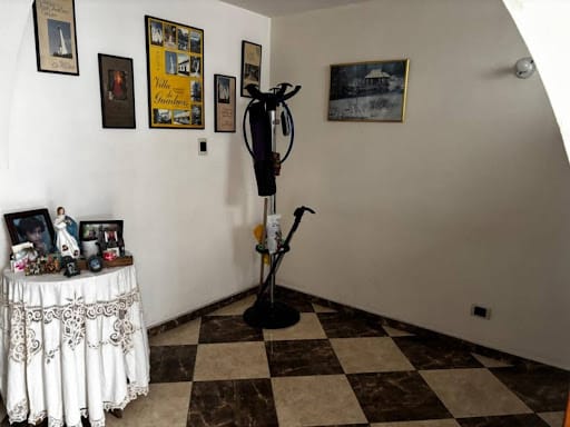 Casa de 4 alcobas en venta en Modelo Norte, Bogotá, 133 m² · foto 3 de 24
