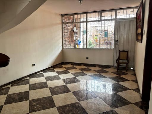 Casa de 4 alcobas en venta en Modelo Norte, Bogotá, 133 m² · foto 4 de 24