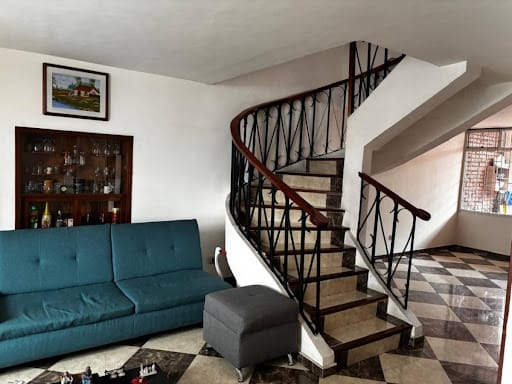 Casa de 4 alcobas en venta en Modelo Norte, Bogotá, 133 m² · foto 5 de 24