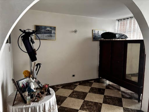 Casa de 4 alcobas en venta en Modelo Norte, Bogotá, 133 m² · foto 7 de 24