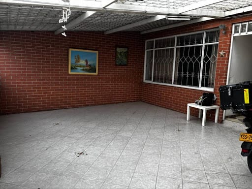 Casa de 4 alcobas en venta en Modelo Norte, Bogotá, 133 m² · foto 8 de 24