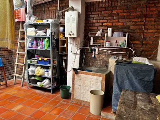 Casa de 4 alcobas en venta en Modelo Norte, Bogotá, 133 m² · foto 9 de 24