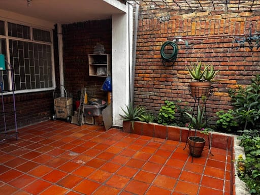 Casa de 4 alcobas en venta en Modelo Norte, Bogotá, 133 m² · foto 10 de 24