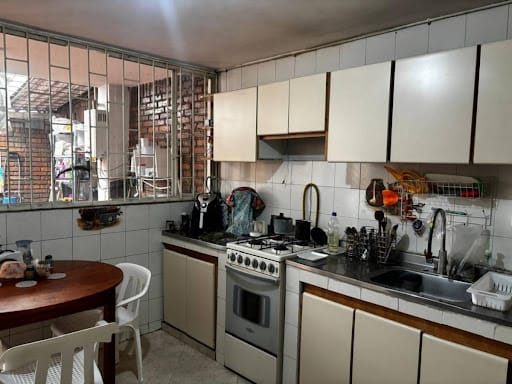 Casa de 4 alcobas en venta en Modelo Norte, Bogotá, 133 m² · foto 11 de 24