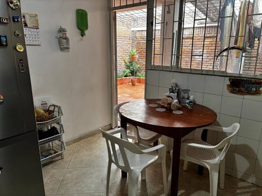 Casa de 4 alcobas en venta en Modelo Norte, Bogotá, 133 m² · foto 12 de 24