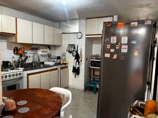 Casa de 4 alcobas en venta en Modelo Norte, Bogotá, 133 m² · foto 14 de 24