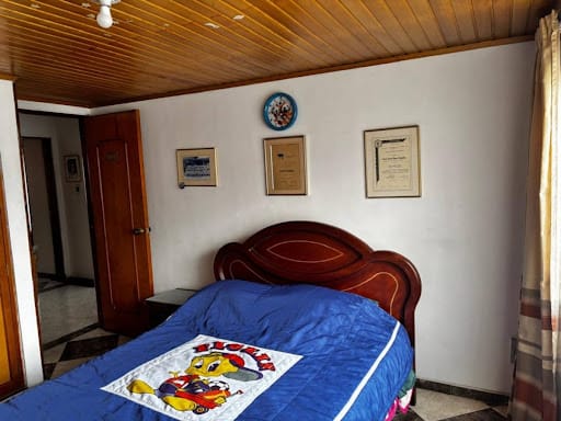 Casa de 4 alcobas en venta en Modelo Norte, Bogotá, 133 m² · foto 16 de 24