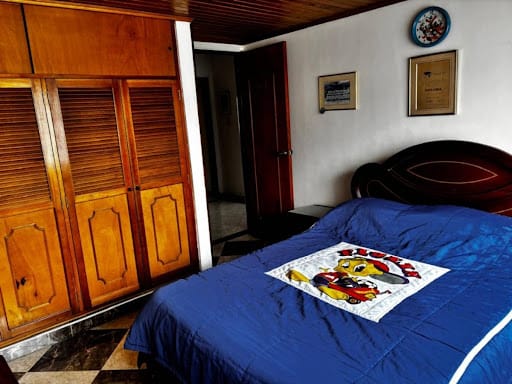 Casa de 4 alcobas en venta en Modelo Norte, Bogotá, 133 m² · foto 17 de 24