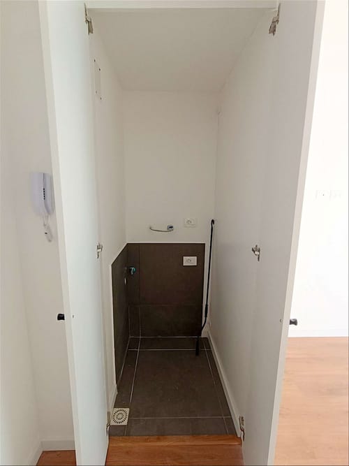 Alquiler apartamento Monoambiente Cordón a estrenar · Foto 4