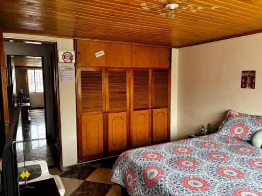 Casa de 4 alcobas en venta en Modelo Norte, Bogotá, 133 m² · foto 19 de 24