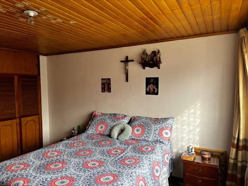 Casa de 4 alcobas en venta en Modelo Norte, Bogotá, 133 m² · foto 20 de 24