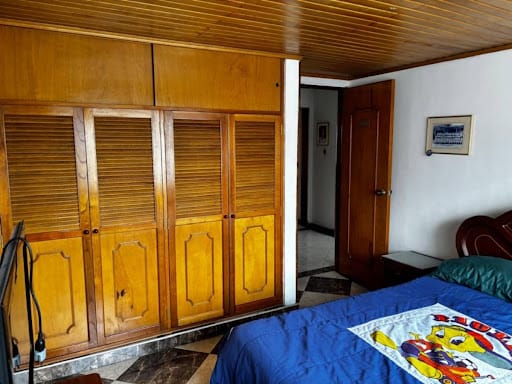 Casa de 4 alcobas en venta en Modelo Norte, Bogotá, 133 m² · foto 21 de 24