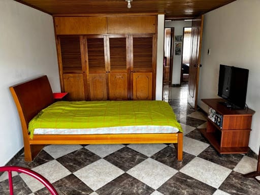 Casa de 4 alcobas en venta en Modelo Norte, Bogotá, 133 m² · foto 24 de 24